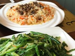 -阿拉木汗餐厅(山大路店)
