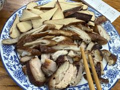 -朱秀英梆梆肉葫芦头(琉璃街店)