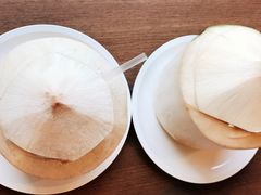 椰子-建兴酒家(班塔通分店)