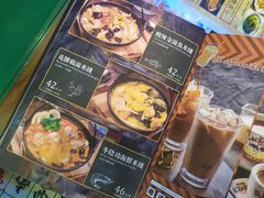 -七爷清汤腩·港式餐厅(金狮广场店)
