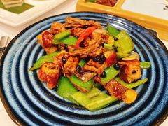 -京粤荟(海王银河科技大厦店)