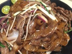 -来龙里 精致 东南亚餐室(万象城店)