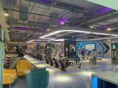 -优享健身(物美圣熙8号购物中心店)