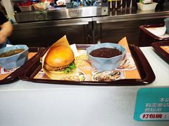 -魏家凉皮(协和店)