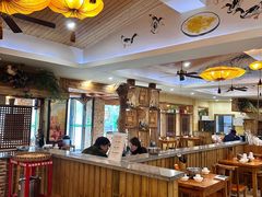 -李记茶油鸭(河西店)