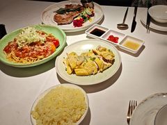 -Aqua Oasis 水天堂(石路天虹店)