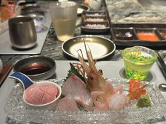 -松亭·铁板烧(欢乐海岸店)