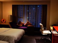 -青岛富力艾美酒店