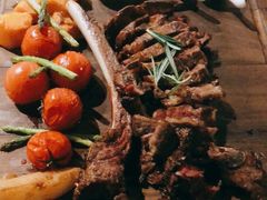 -TIAGO HOME KITCHEN(王府中环店)