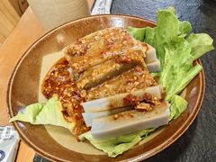 -阿山卓·野生菌火锅·纳西火塘烤肉