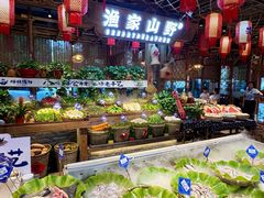 -胖姐渔村(中源大道店)