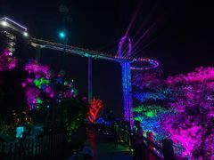 -黄腾峡天门悬廊