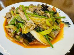 -长安后宰门水盆羊肉(新都心店)