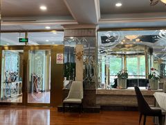 -新侨三宝乐西餐厅(崇文门店)