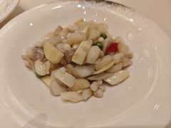-得月楼·省级非遗·传统苏帮菜(观前店)