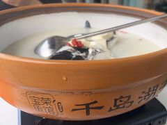 -宝荣鱼馆·临湖之宴(千岛湖店)