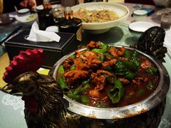 -万兴楼饺子(中华北大街店)