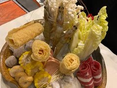 -东来顺饭庄(五道口店)