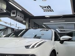 -威固V-KOOL友福汽车贴膜·隐形车衣·改色膜(西直门店)