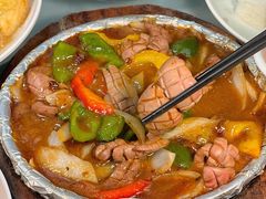 -光兴海鲜排档·小炒(莱利园店)