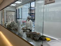 -辣辣小吃豆花米线(大观篆新农贸市场店)