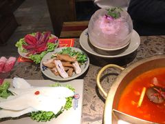 -小龙坎老火锅