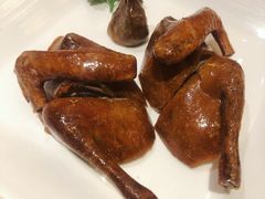 -利苑酒家(合景国际金融广场店)