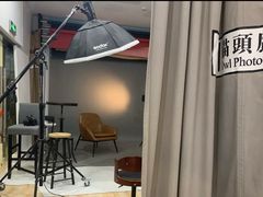 -猫头鹰照相馆(丰科万达店)