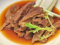 -阿庄新豫菜(航海东路店)