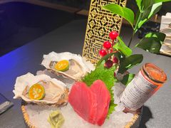 -蟹犇•帝王蟹雪蟹(陆家嘴店)