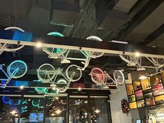 -玛尚诺意式餐厅(官舍店)