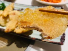 锅包肉-七八冷面·延边朝鲜族美食(圣熙八号店)