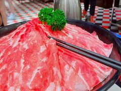 -一哥澳门豆捞·澳门风打边炉(高德置地店)