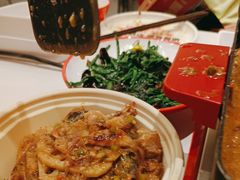 -雅佳神话·麻辣烤鱼(新街口店)