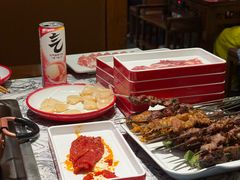 -京元盛铜锅涮肉(上海总店)