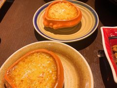 -万岛日本料理铁板烧(万泰国际店)
