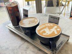-Roast8ry Coffee Lab