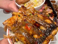 -雅佳神话·麻辣烤鱼(新街口店)