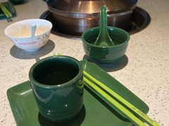 -润园四季椰子鸡火锅(海上世界店)