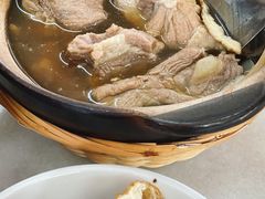 -铭记肉骨茶