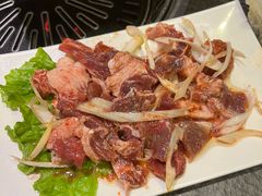 -现代烧烤冷面店(苏家屯店)