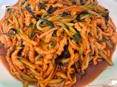 -黄家饺子东北特色菜馆(湖滨商业街店)