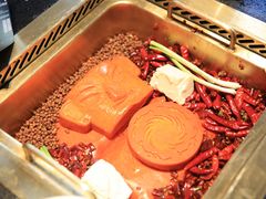 -川西坝子火锅(清江东路3.0直营店)
