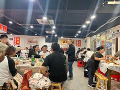 -辣螃铠盆盆蟹大排档(总店)