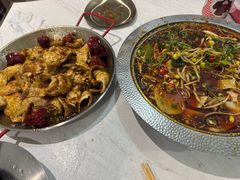 -辣盆盆麻辣小龙虾(哈尔滨总店)