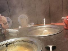 -山河屯铁锅炖(哈西站店)