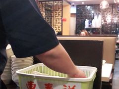 -东泰祥生煎馆(重庆北路店)
