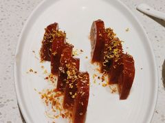 -船歌·鱼水饺青岛菜(金狮广场店)