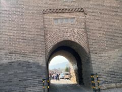-鸡鸣驿城