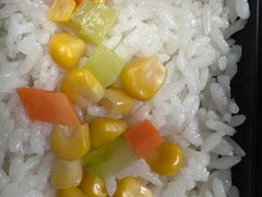 -北李妈妈菜(鲁能城店)